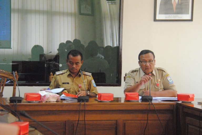 Purbalingga Catatkan Inflasi Terendah di Wilayah Banyumas