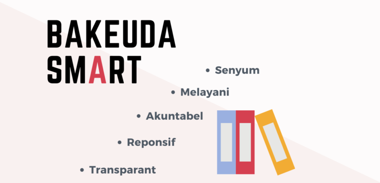 Motto Badan Keuangan Daerah